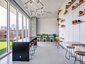 301 West Ave 2105, Austin TX 78701