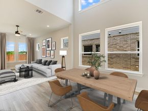 1416 Hartley DR, Leander TX 78641