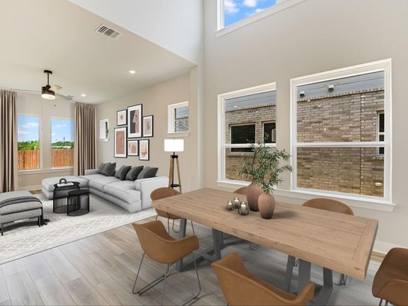 1416 Hartley DR, Leander TX 78641