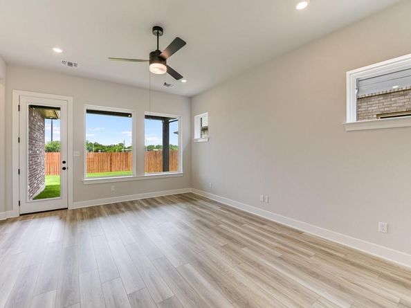 1416 Hartley DR, Leander TX 78641