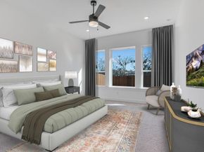 1416 Hartley DR, Leander TX 78641