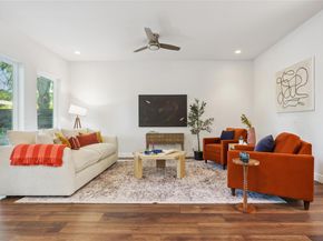 906 Linden ST A, Austin TX 78702