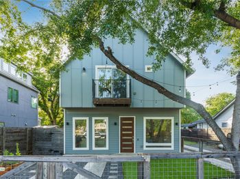 906 Linden ST