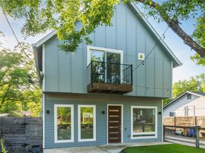 906 Linden ST A, Austin TX 78702