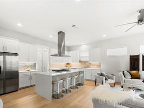 5002 Pecan Springs RD 8, Austin TX 78723