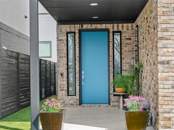 5002 Pecan Springs RD 8, Austin TX 78723