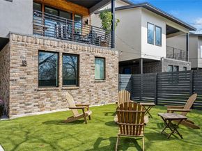 5002 Pecan Springs RD 8, Austin TX 78723