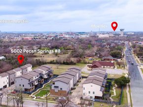 5002 Pecan Springs RD 8, Austin TX 78723