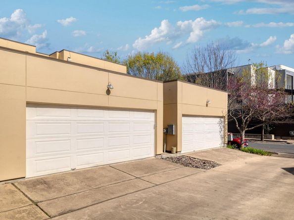 4004 Berkman DR, Austin TX 78723