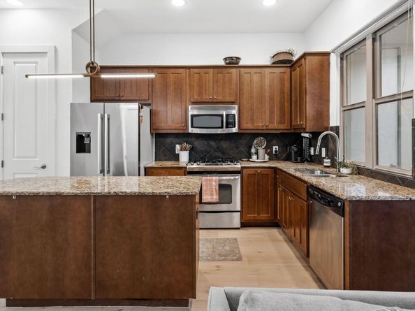4004 Berkman DR, Austin TX 78723