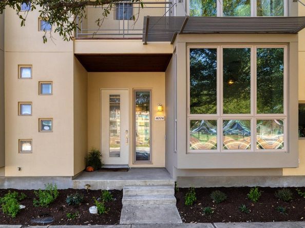 4004 Berkman DR, Austin TX 78723