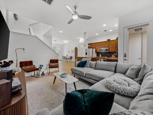 4004 Berkman DR, Austin TX 78723