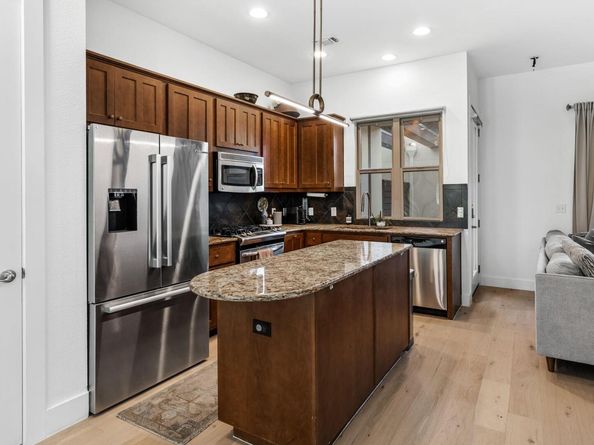 4004 Berkman DR, Austin TX 78723