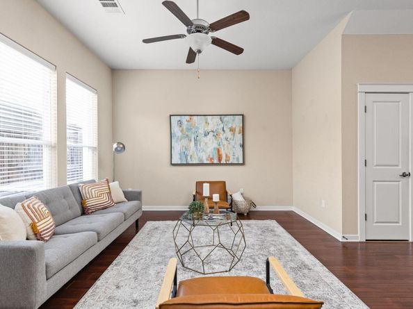 4228 Berkman DR, Austin TX 78723