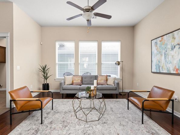4228 Berkman DR, Austin TX 78723