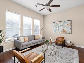 4228 Berkman DR, Austin TX 78723