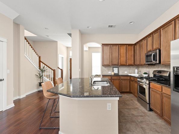 4228 Berkman DR, Austin TX 78723