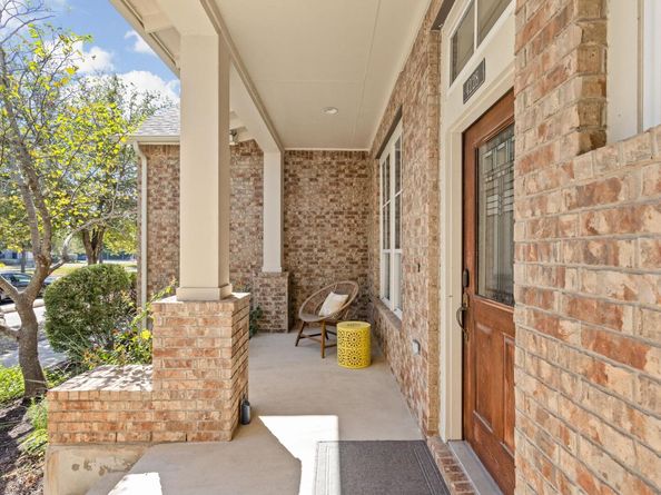 4228 Berkman DR, Austin TX 78723