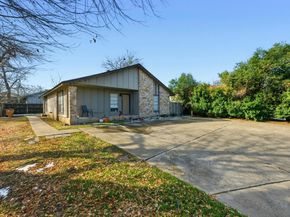 2603 Brickford CV, Austin TX 78745