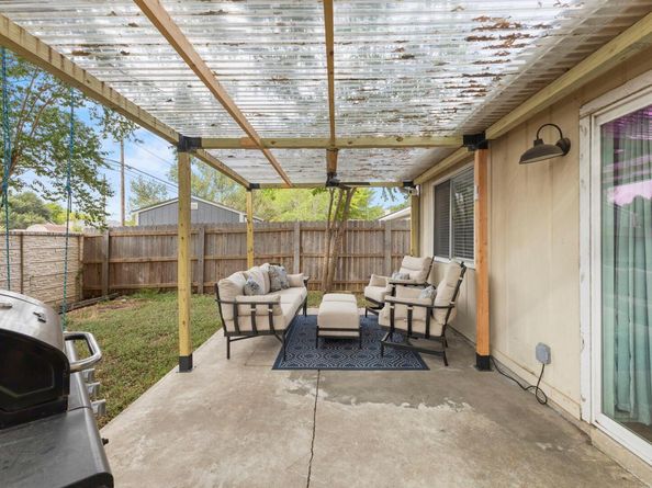 509 Andover CV, Round Rock TX 78664