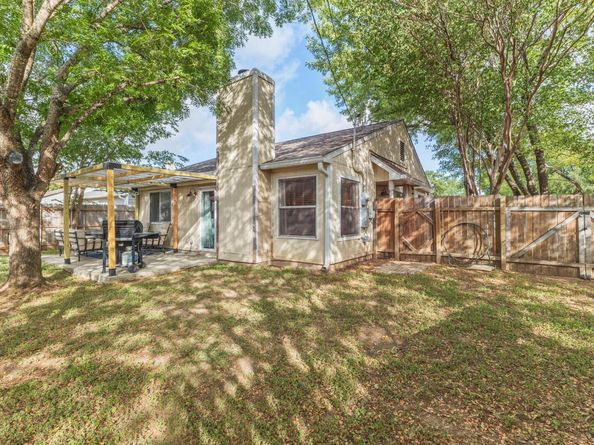 509 Andover CV, Round Rock TX 78664