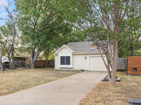 509 Andover CV, Round Rock TX 78664