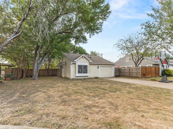 509 Andover CV, Round Rock TX 78664