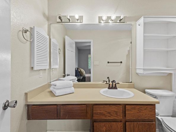 509 Andover CV, Round Rock TX 78664