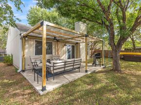 509 Andover CV, Round Rock TX 78664