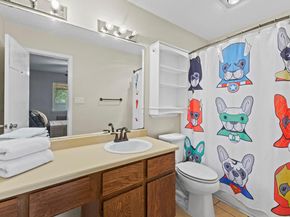 509 Andover CV, Round Rock TX 78664