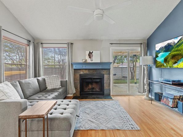 509 Andover CV, Round Rock TX 78664