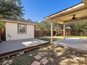 3211 Saint Genevieve DR, Leander TX 78641