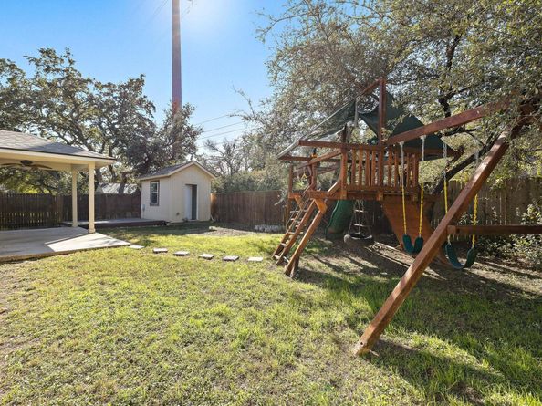 3211 Saint Genevieve DR, Leander TX 78641