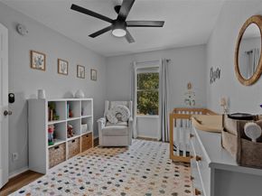 4529 Best Way LN, Austin TX 78725