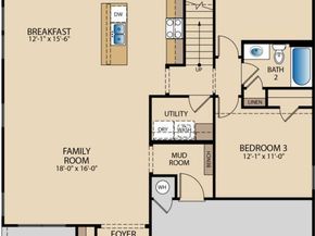 18309 Emu LN, Manor TX 78653