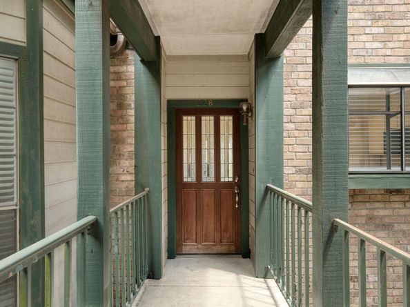 1741 Spyglass DR 1228, Austin TX 78746