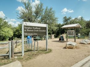 1741 Spyglass DR 1228, Austin TX 78746