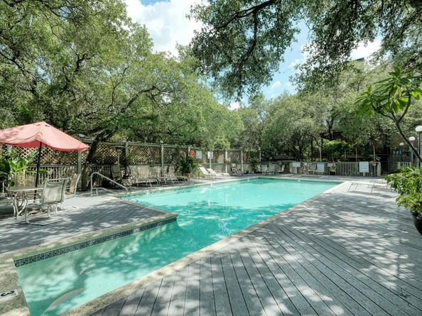 1741 Spyglass DR 1228, Austin TX 78746