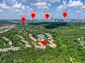 1741 Spyglass DR 1228, Austin TX 78746