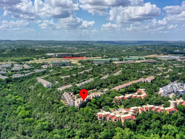 1741 Spyglass DR 1228, Austin TX 78746