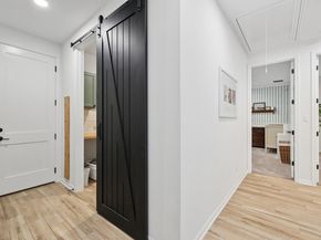 2913 Fallcrest BND, Leander TX 78641