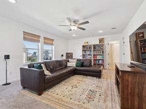 2913 Fallcrest BND, Leander TX 78641