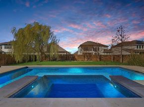 2913 Fallcrest BND, Leander TX 78641