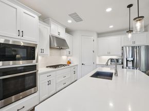 2913 Fallcrest BND, Leander TX 78641