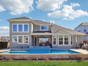 2913 Fallcrest BND, Leander TX 78641