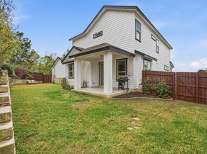 7020 Clifton LN, Austin TX 78746