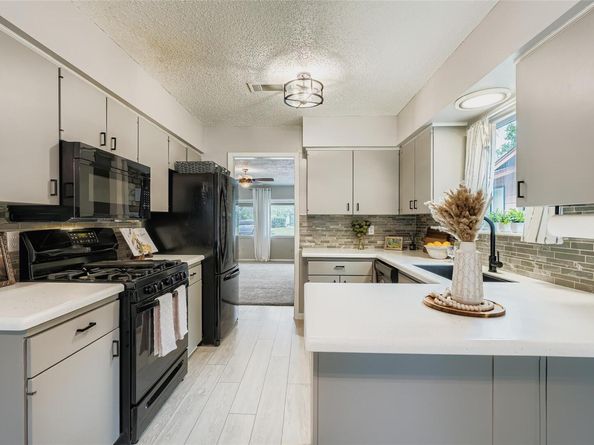 2204 Falcon Hill DR, Austin TX 78745