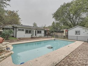 2204 Falcon Hill DR, Austin TX 78745