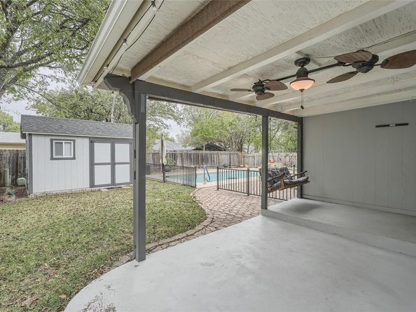 2204 Falcon Hill DR, Austin TX 78745