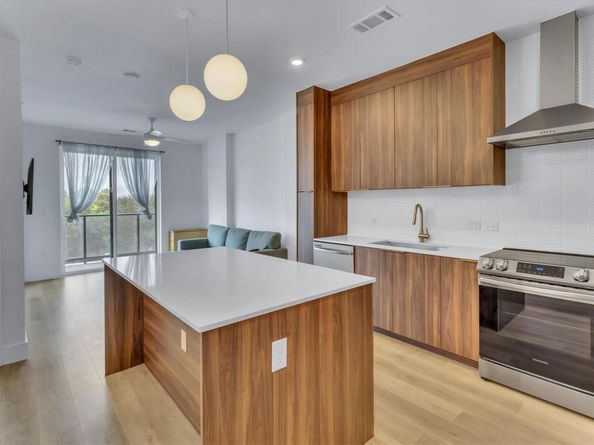 1701 Simond Ave 226, Austin TX 78723